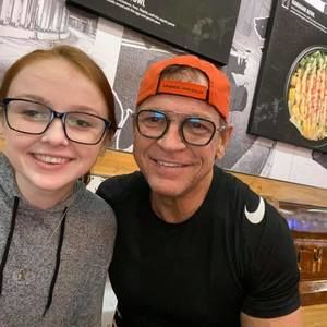 Meet your Posher, Greg